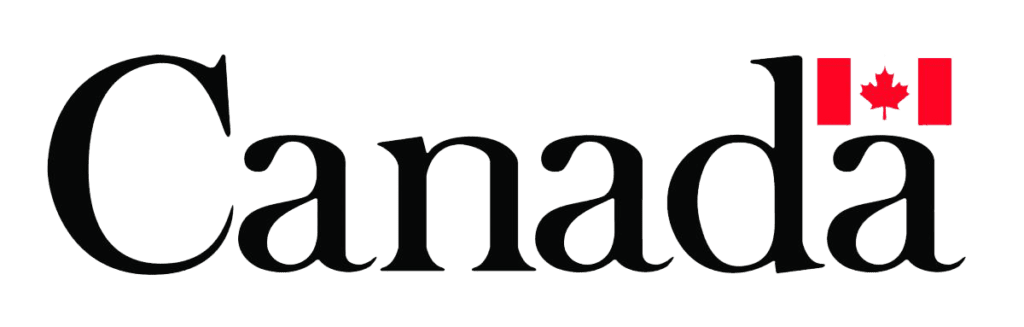Canada Government logo