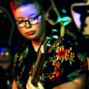 Megan Harton