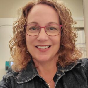 Picture of Tammy Rogerson