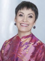 SusanAglukark