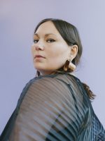tanya tagaq