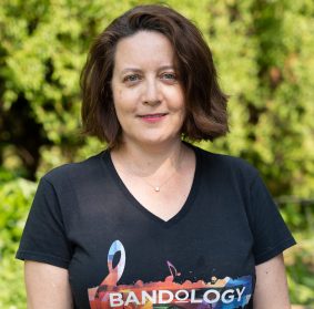 Lisa Michaels - May 2023 - cropped Lisa Michaels - May 2023 - cropped