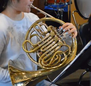 French Horn