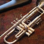 Trumpet Trumpet