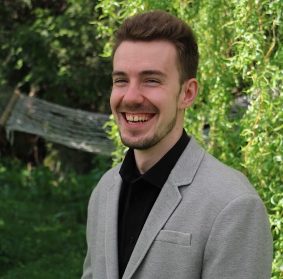 Ryan MacKinnon headshot 2024 Ryan MacKinnon headshot 2024