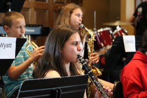 IMG_9875 Ayla, Danika, Paul BC Halton 2024 clarinet trumpet saxophone