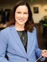 Dr. Leah McGray