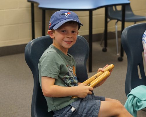 Band Camp 2025 Band Camp 2025