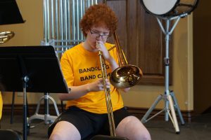 Band Camp 2025