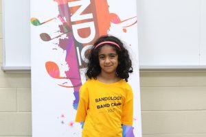 Band Camp 2025