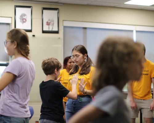 Band Camp 2025 Band Camp 2025