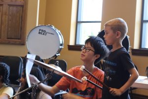 Band Camp 2025