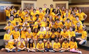Band Camp 2025 Band Camp 2025
