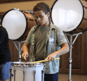 Band Camp 2025
