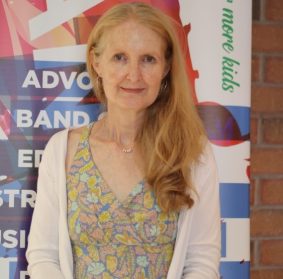 Tracey Ehl headshot 2025 Tracey Ehl headshot 2025