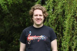 Sandy Wright, Education Manager and Head of Programming