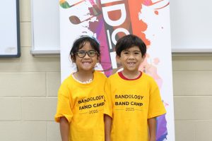 Band Camp 2025