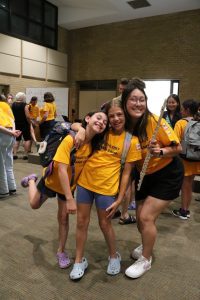 Band Camp