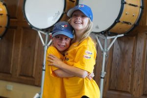 Band Camp 2025