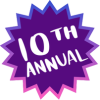 10th Annual Camp