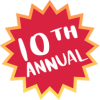 10th Annual
