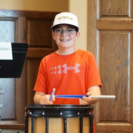 Band Camp 2024