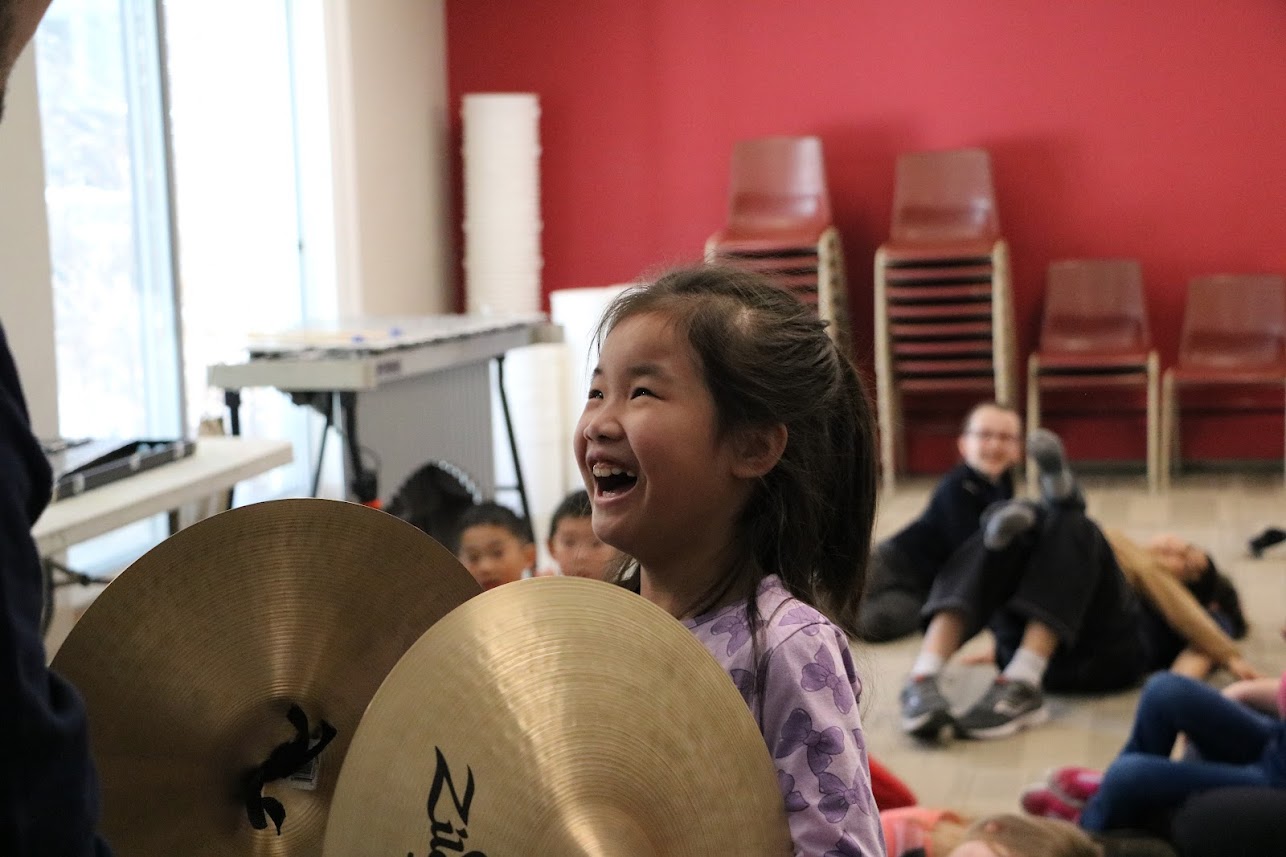 March Break Music Camp