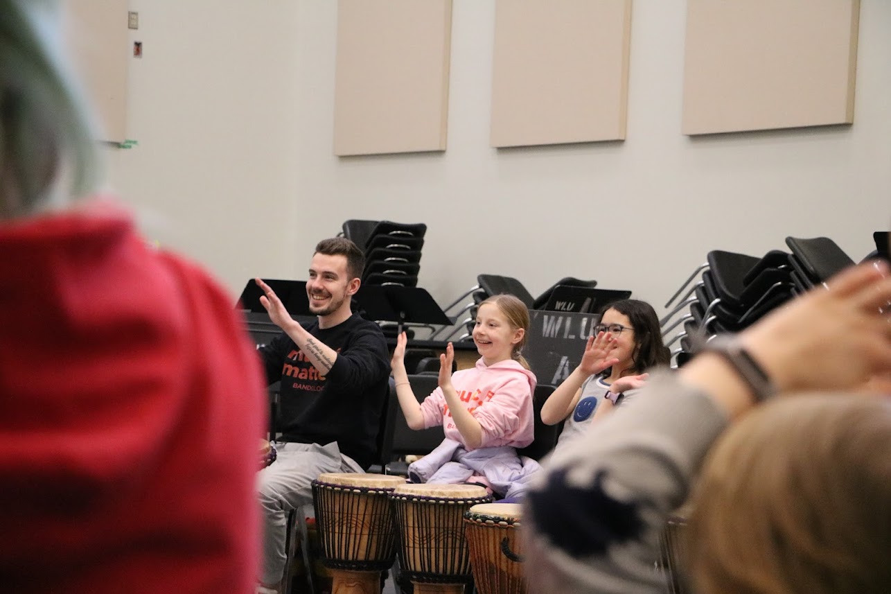 March Break Music Camp