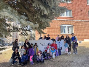 March Break Music Camp