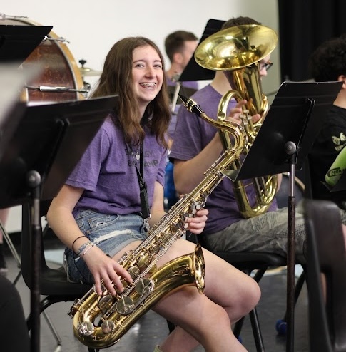 Band Camp 2023