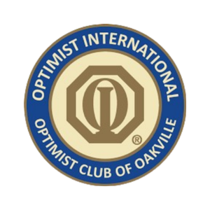 Optimist International - Optimist Club of Oakville logo