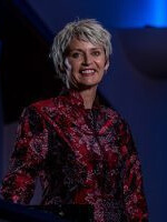 Dr. Cynthia Johnston-Turner