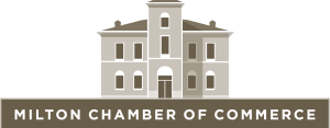 Milton Chamber Commerce logo