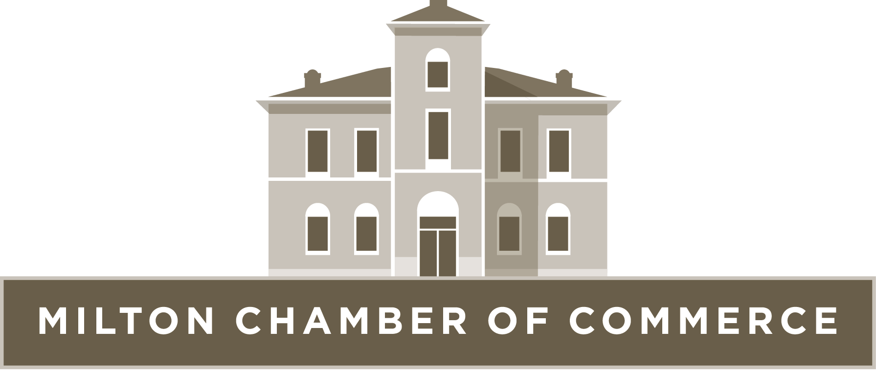 Milton Chamber Commerce logo