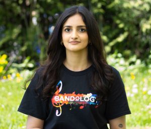 Danya Asad Bandology headshot 2026