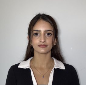 Danya Asad headshot