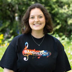 Grace Ronan Bandology headshot 2026