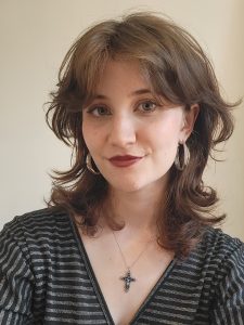 Lauren headshot