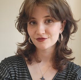 Lauren headshot