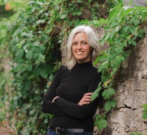 Rachel Rensink Hoff