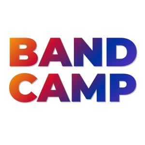 Band Camp Logo