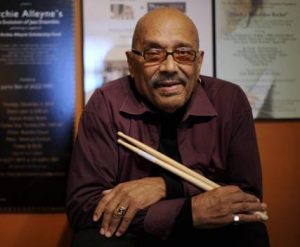 Archie Alleyne