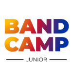 Band Camp Junior Logo