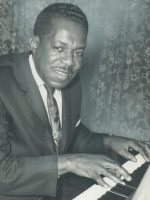 Cy McLean