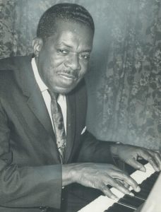Cy McLean