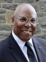 Dr Brainerd Blyden Taylor