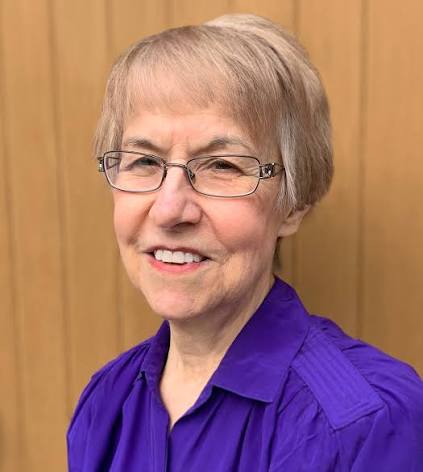 Elizabeth Raum