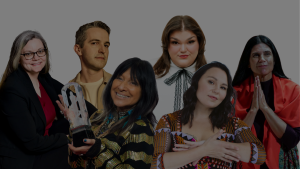 Indigenous Musicians