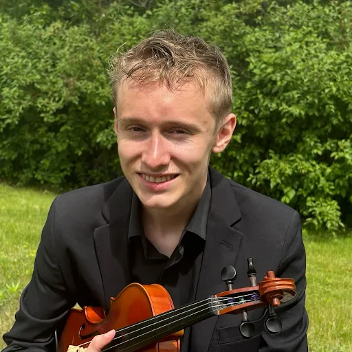 Logan Frohlich
