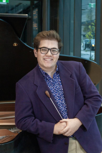 Michael Kallinis